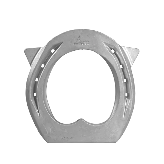 ACR-2140 Straight Bar Hind Shoe