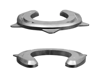 ACR-325 Rolling Torsion Shoe