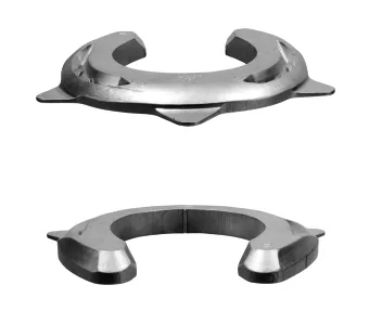 ACR-330 Full Rolling Shoe