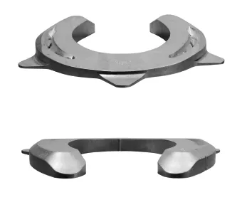 ACR-335 Wedge Balance Shoe