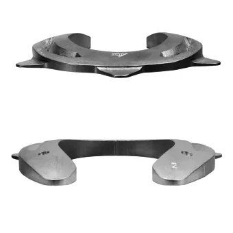 ACR-360 Rocking Shoe