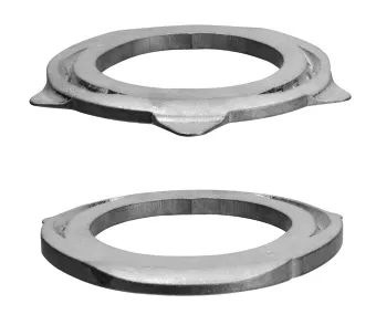 ACR-620 Egg Bar Shoe Rolling Sport