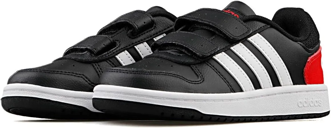 adidas Boy's Basketball Shoe