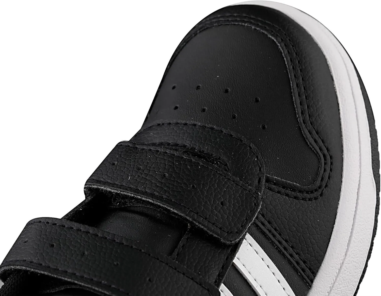 adidas Boy's Basketball Shoe