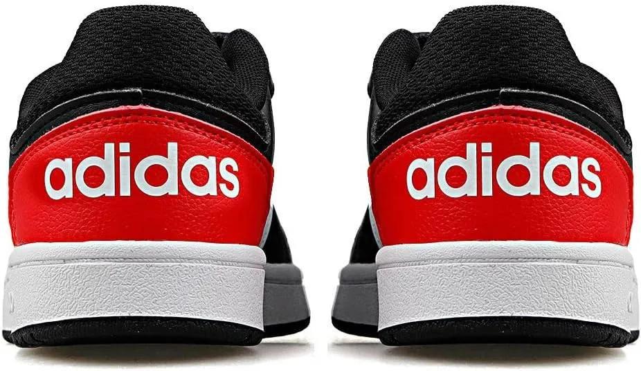 adidas Boy's Basketball Shoe
