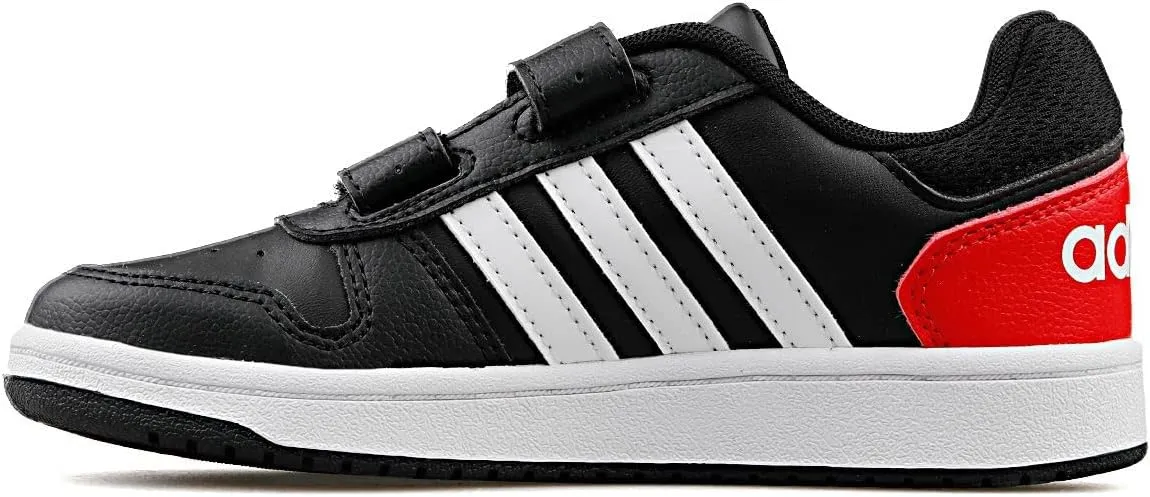 adidas Boy's Basketball Shoe