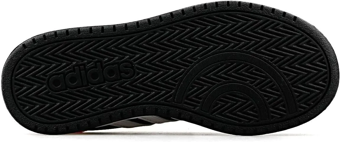 adidas Boy's Basketball Shoe