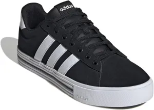 adidas Men's Daily 4.0 Lace Up Sneakers