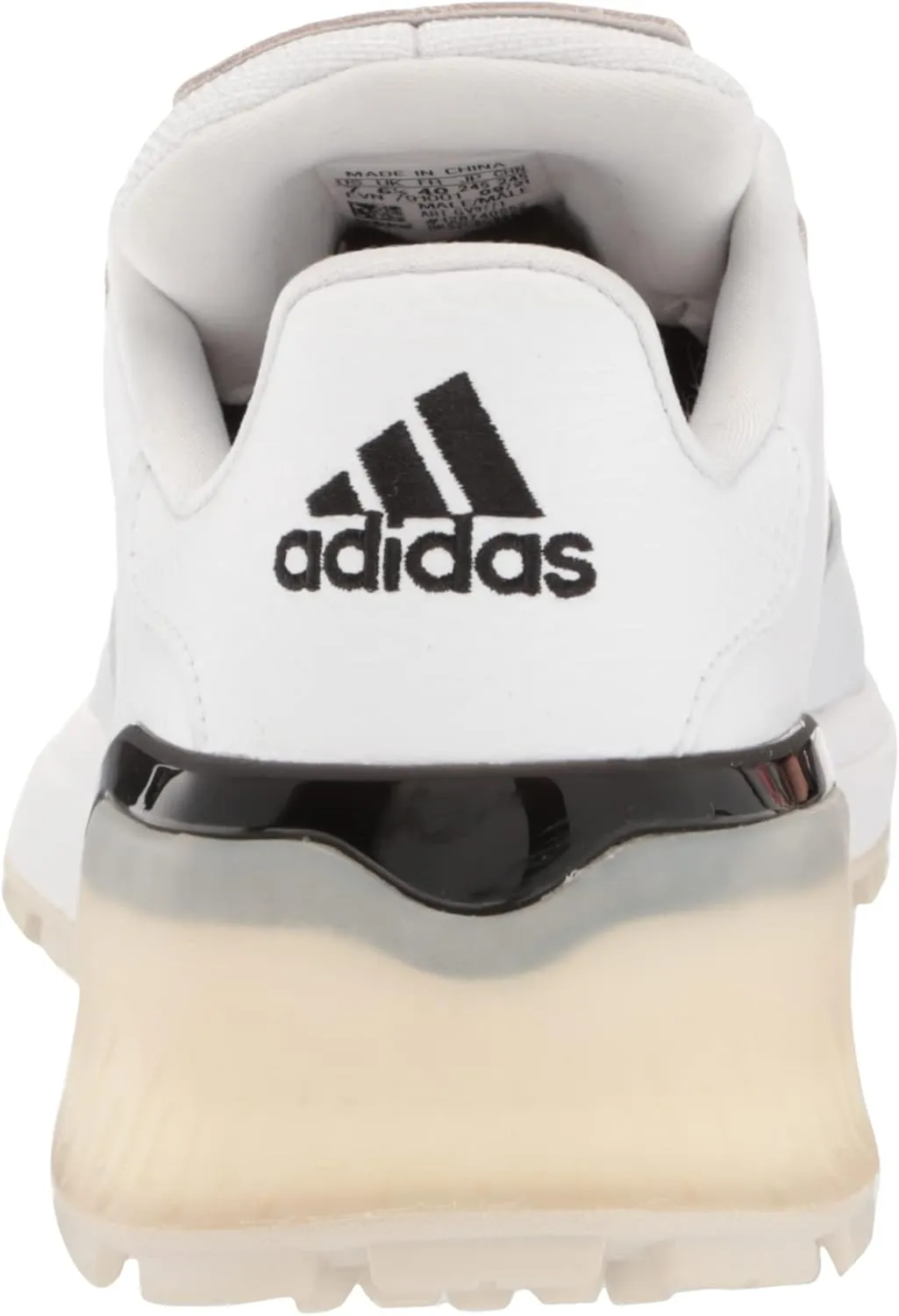 adidas Men's Rebelcross Spikeless Golf Shoes