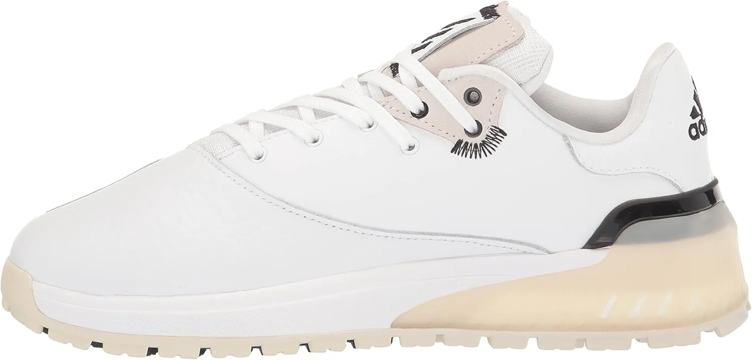 adidas Men's Rebelcross Spikeless Golf Shoes