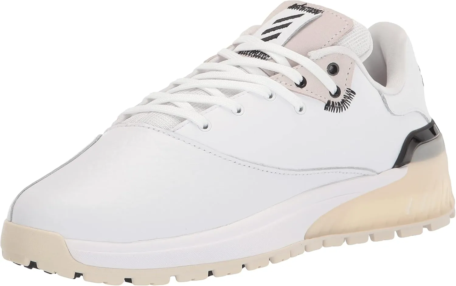 adidas Men's Rebelcross Spikeless Golf Shoes