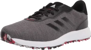 adidas Men's S2G Spikeless Golf Shoes