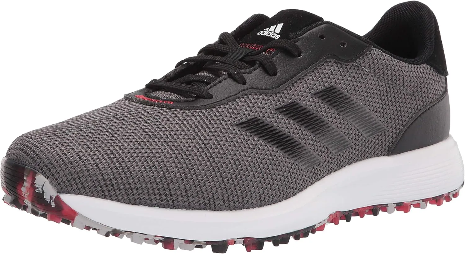 adidas Men's S2G Spikeless Golf Shoes