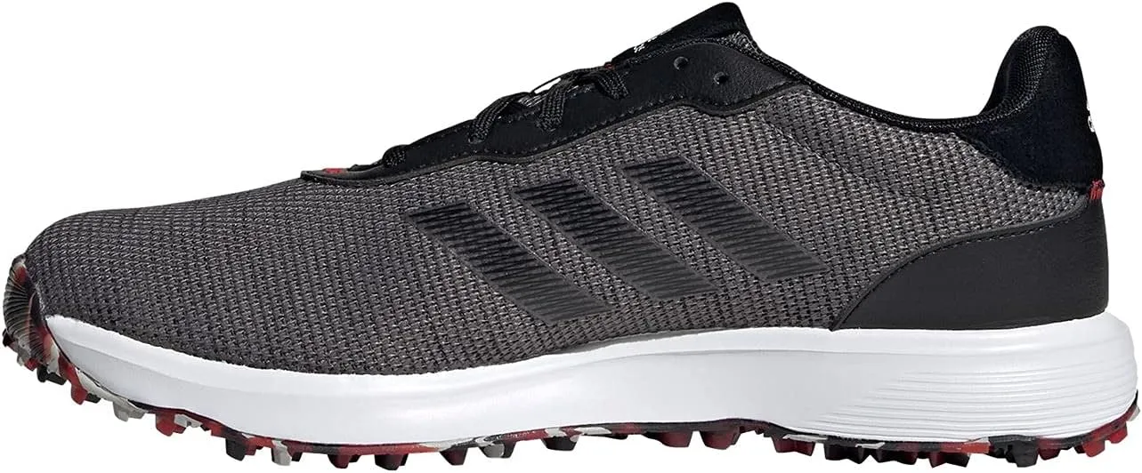 adidas Men's S2G Spikeless Golf Shoes