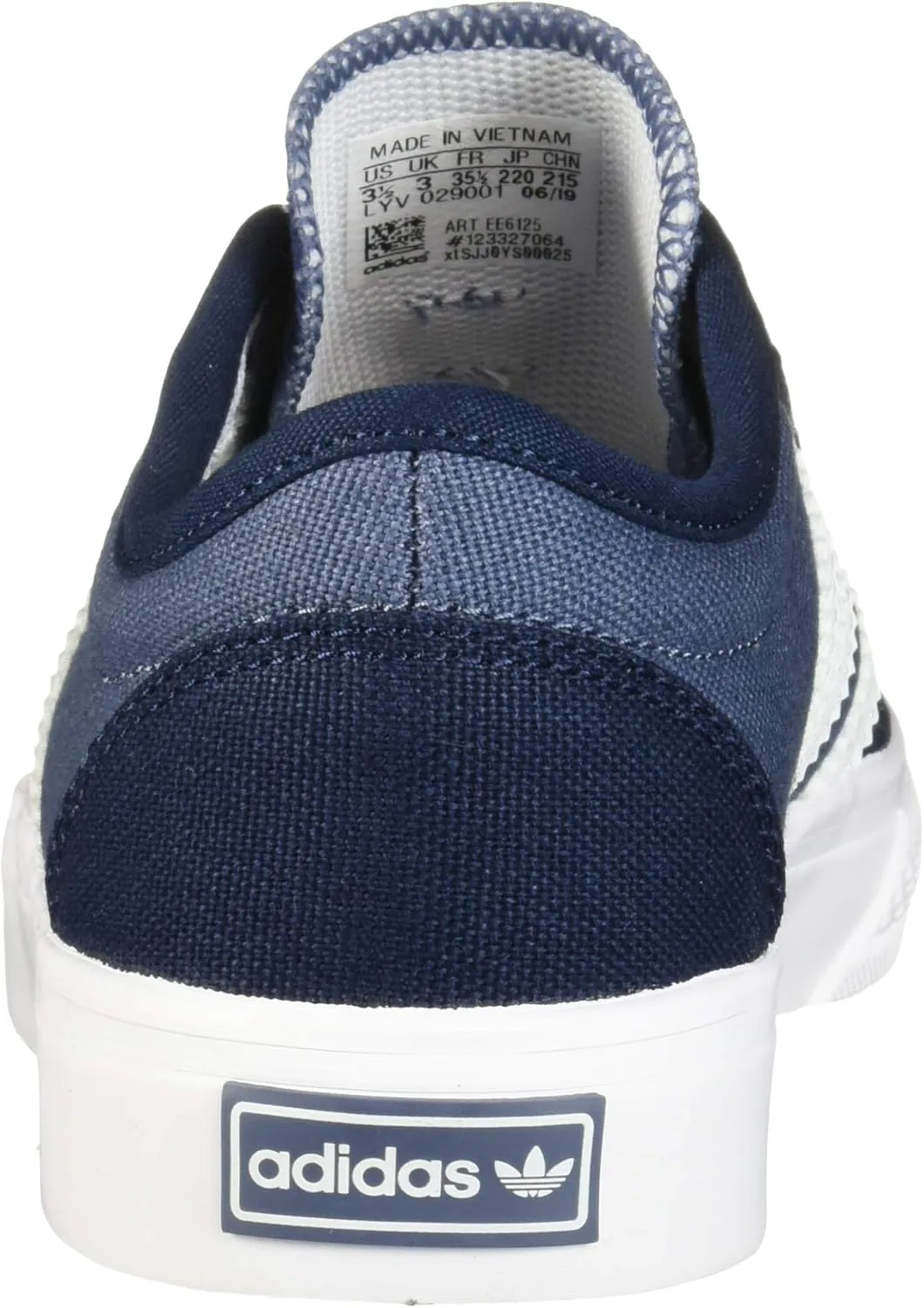 adidas Originals Boy's Adi-Ease Sneaker