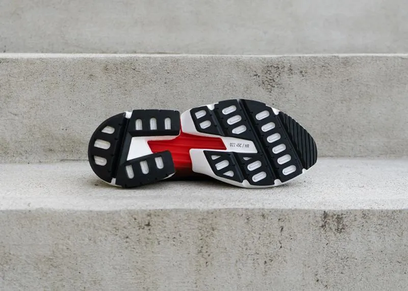 adidas Pod S3.1 - Dark Blue/Red