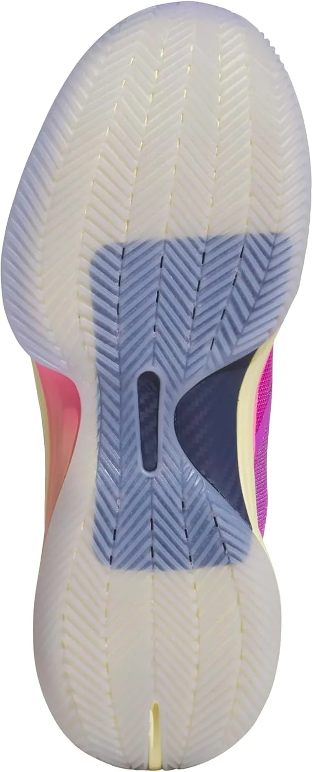 adidas Unisex-Adult Adizero Select 3.0 Basketball Sneaker