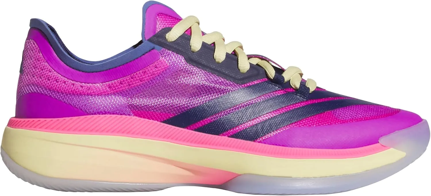 adidas Unisex-Adult Adizero Select 3.0 Basketball Sneaker