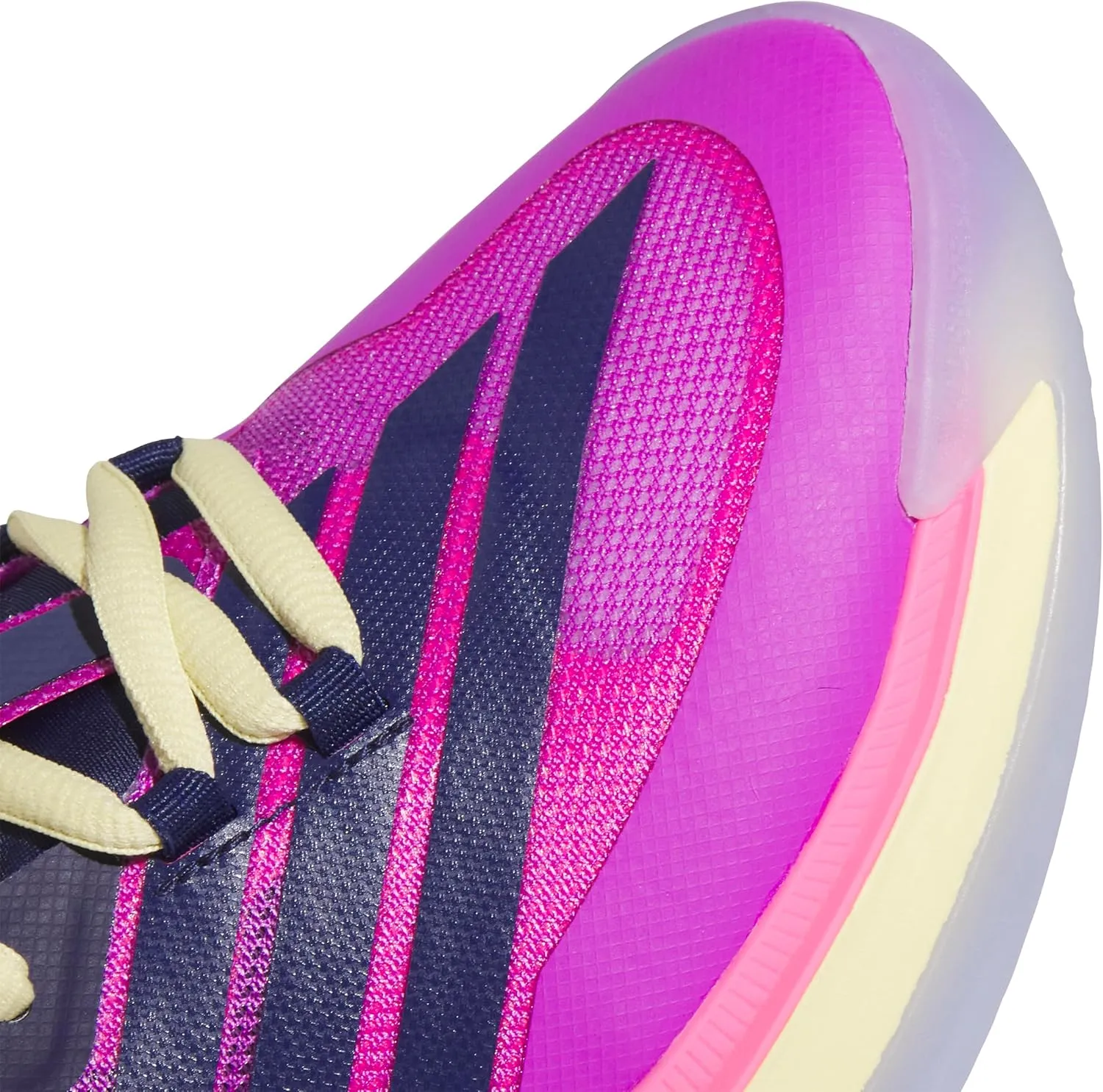 adidas Unisex-Adult Adizero Select 3.0 Basketball Sneaker