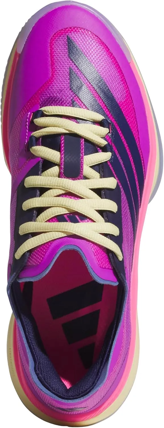 adidas Unisex-Adult Adizero Select 3.0 Basketball Sneaker