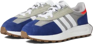 adidas Unisex-Child Retropy E5 Skate Shoe