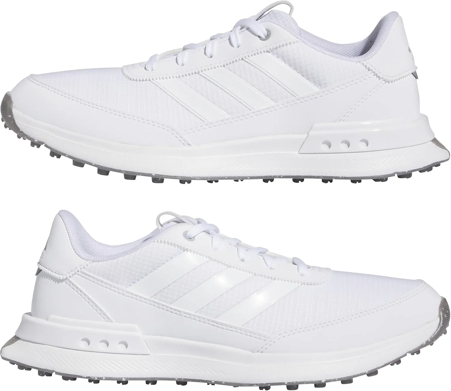 adidas Women's S2g Spikeless 24 Golf Shoes