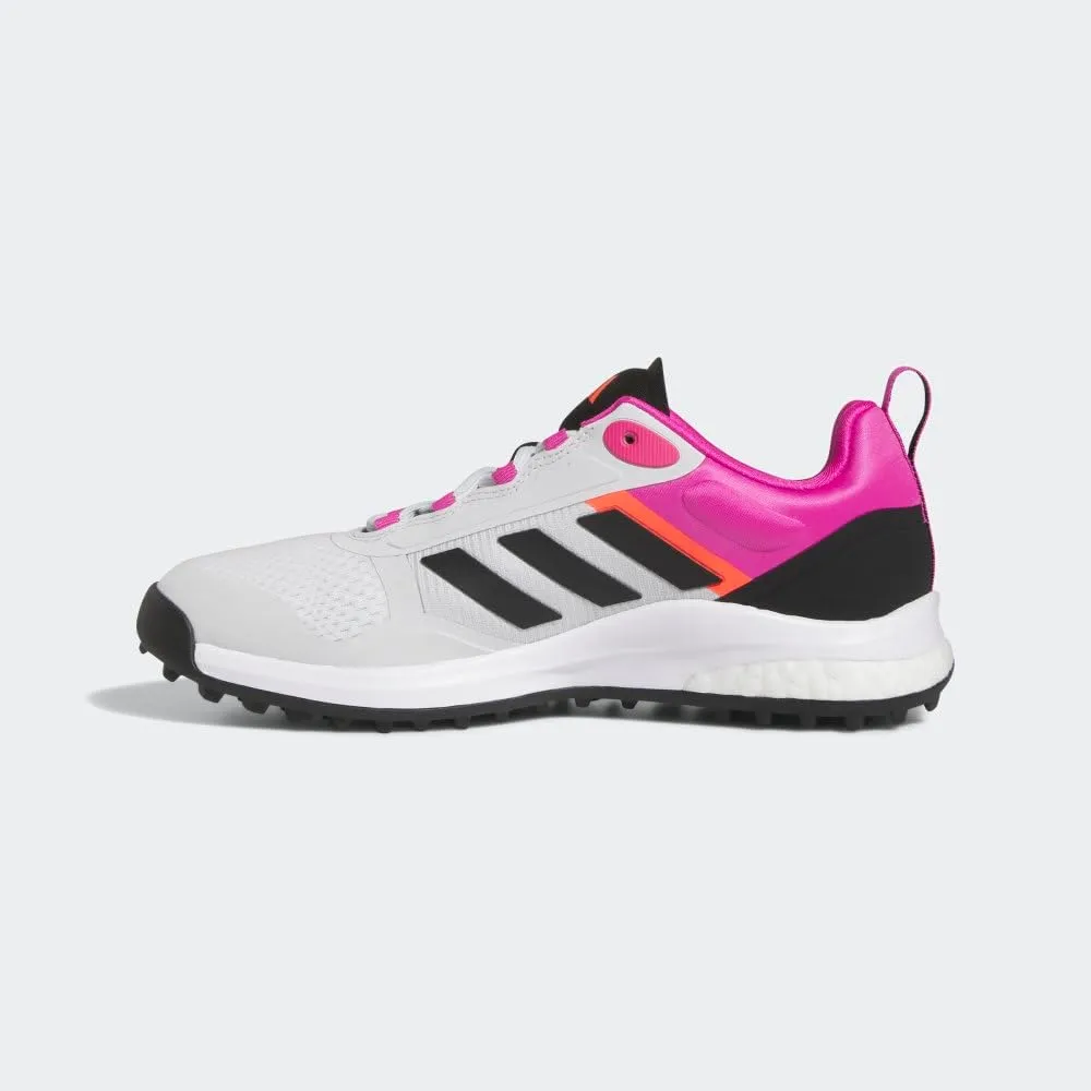 Adidas Women's Zoysia Spikeless Golf Shoes