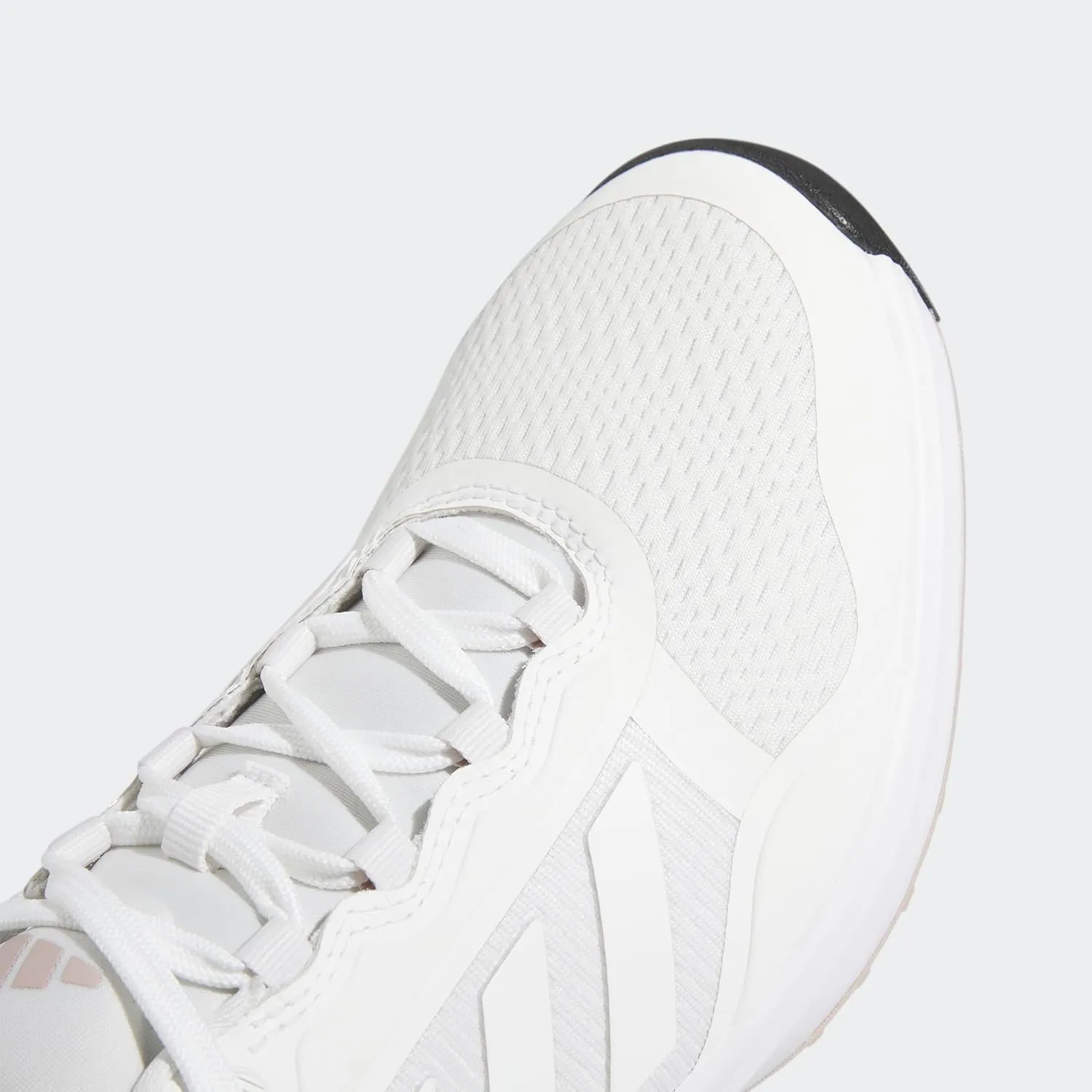 Adidas Women's Zoysia Spikeless Golf Shoes