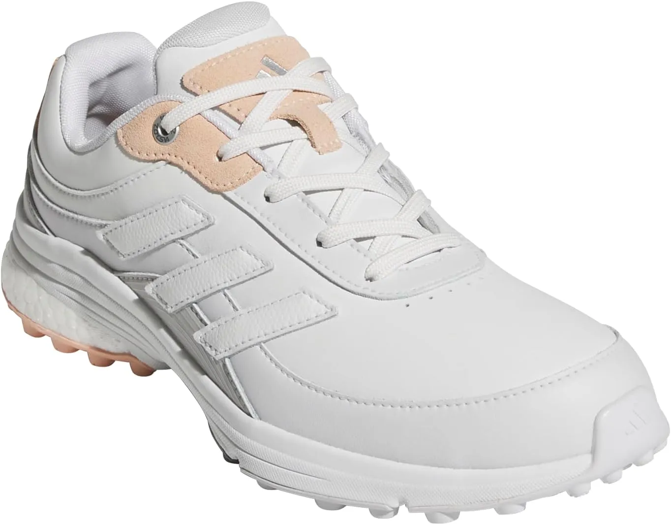 Adidas Women's Zoysia Spikeless Golf Shoes