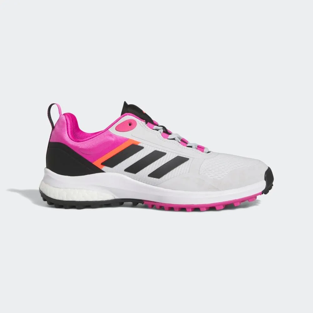 Adidas Women's Zoysia Spikeless Golf Shoes