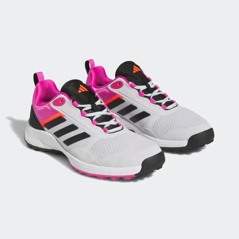 Adidas Women's Zoysia Spikeless Golf Shoes