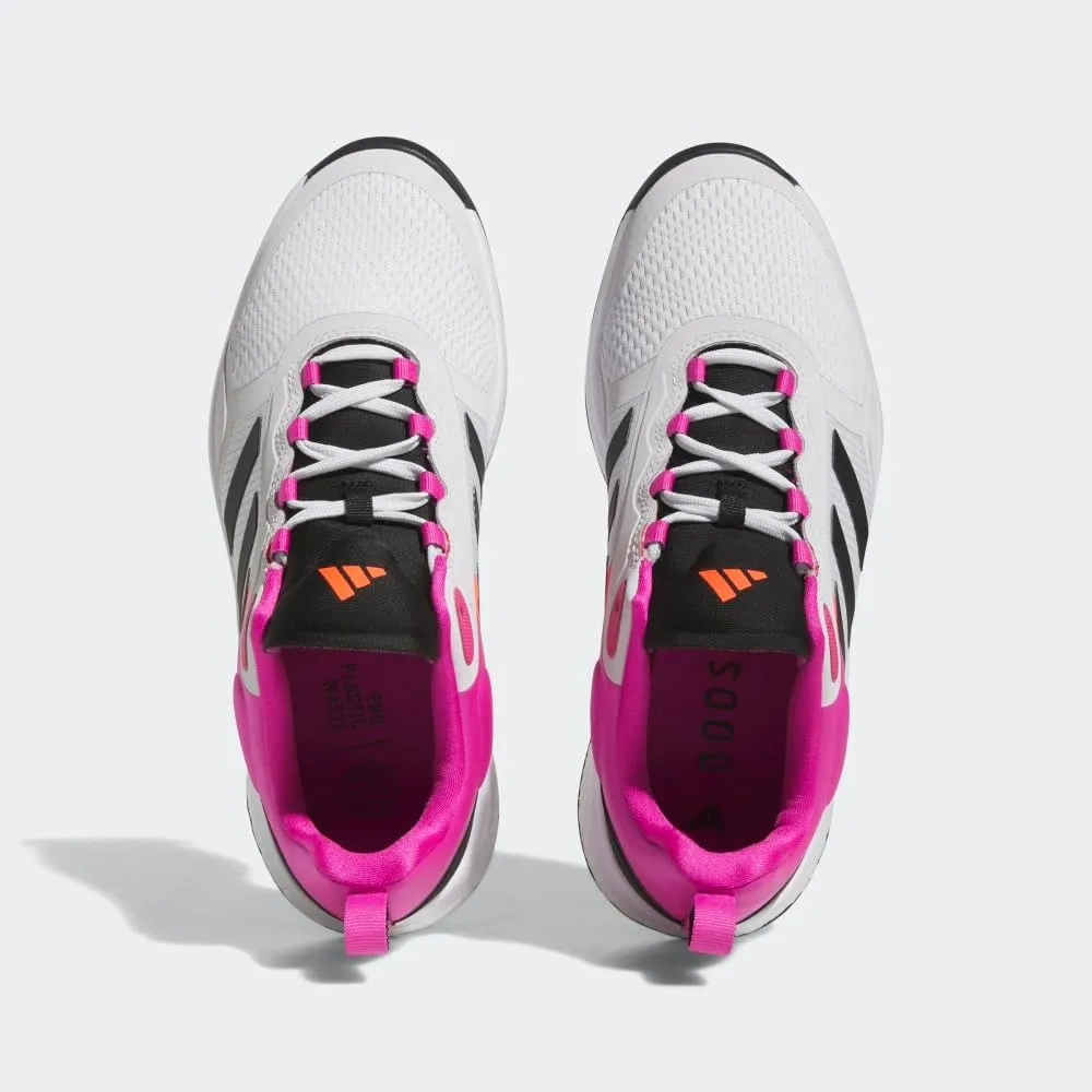 Adidas Women's Zoysia Spikeless Golf Shoes