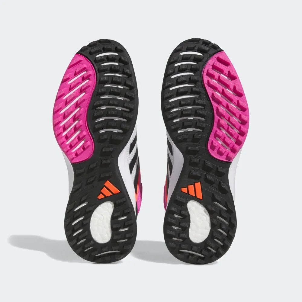 Adidas Women's Zoysia Spikeless Golf Shoes