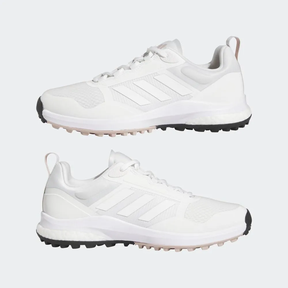 Adidas Women's Zoysia Spikeless Golf Shoes