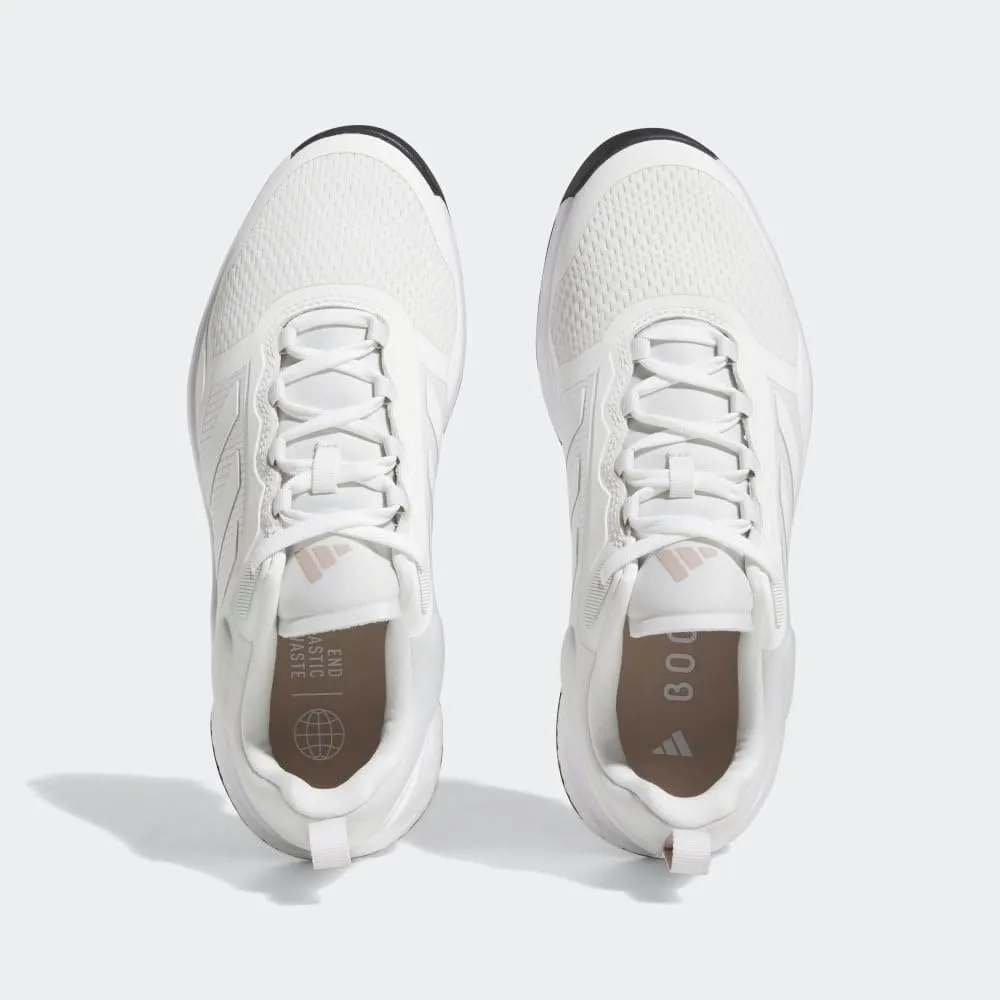 Adidas Women's Zoysia Spikeless Golf Shoes