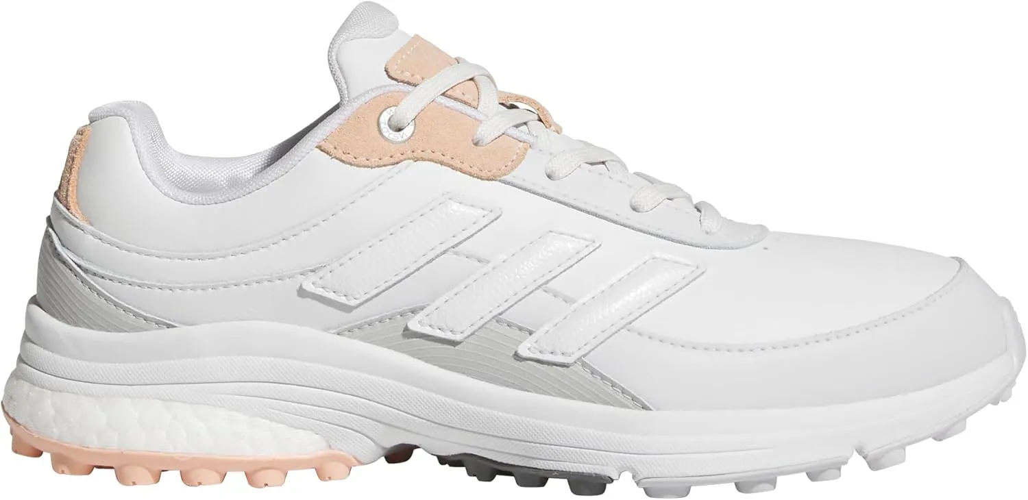 Adidas Women's Zoysia Spikeless Golf Shoes
