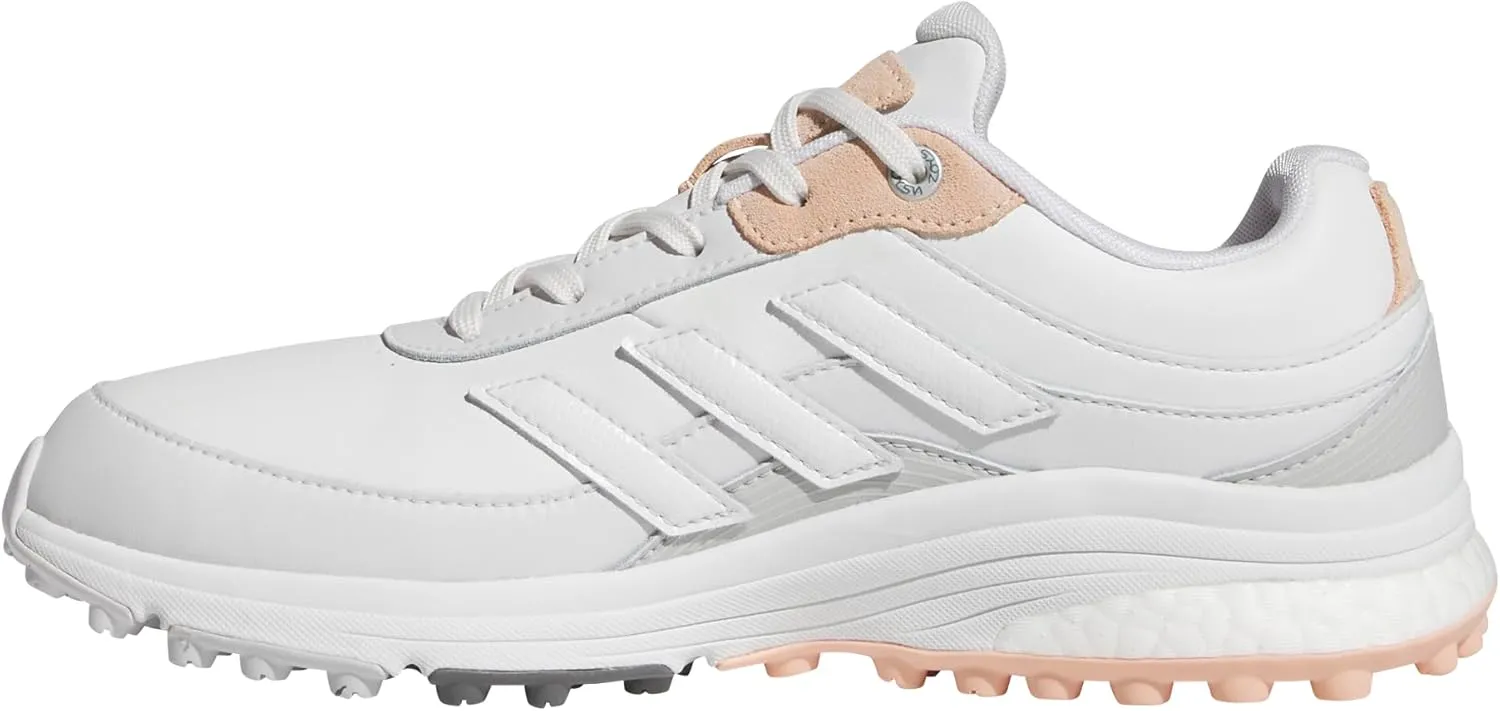 Adidas Women's Zoysia Spikeless Golf Shoes