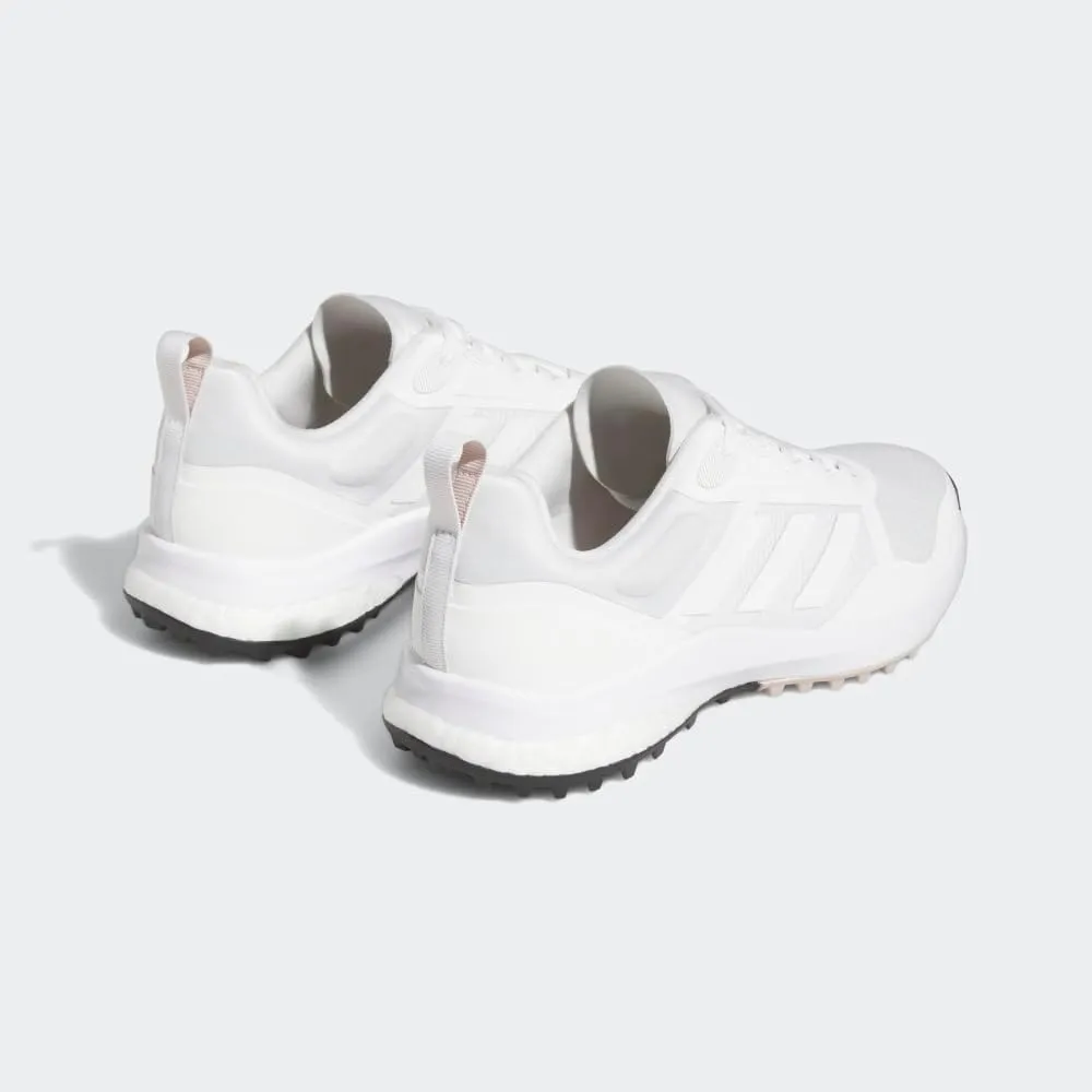 Adidas Women's Zoysia Spikeless Golf Shoes