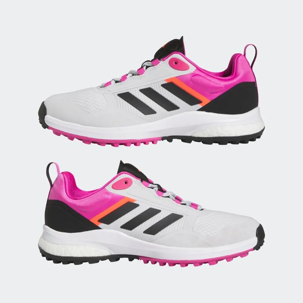 Adidas Women's Zoysia Spikeless Golf Shoes