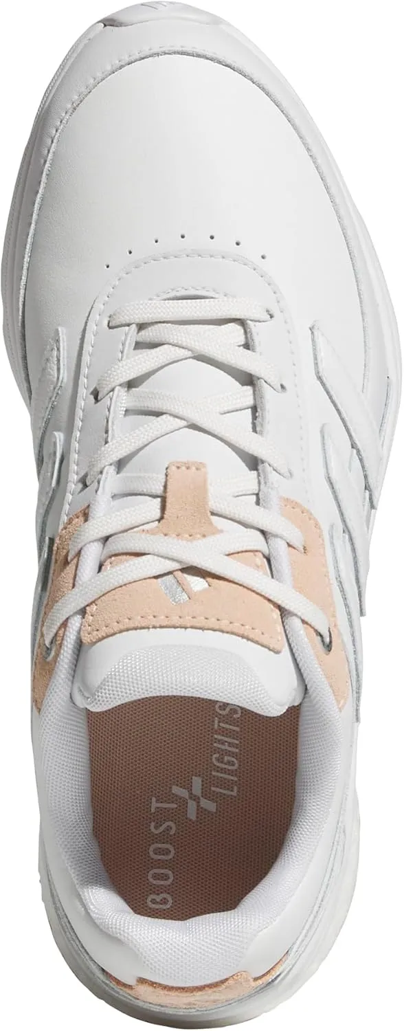 Adidas Women's Zoysia Spikeless Golf Shoes
