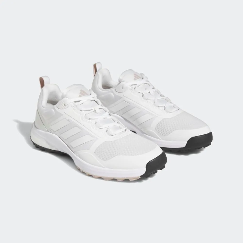 Adidas Women's Zoysia Spikeless Golf Shoes