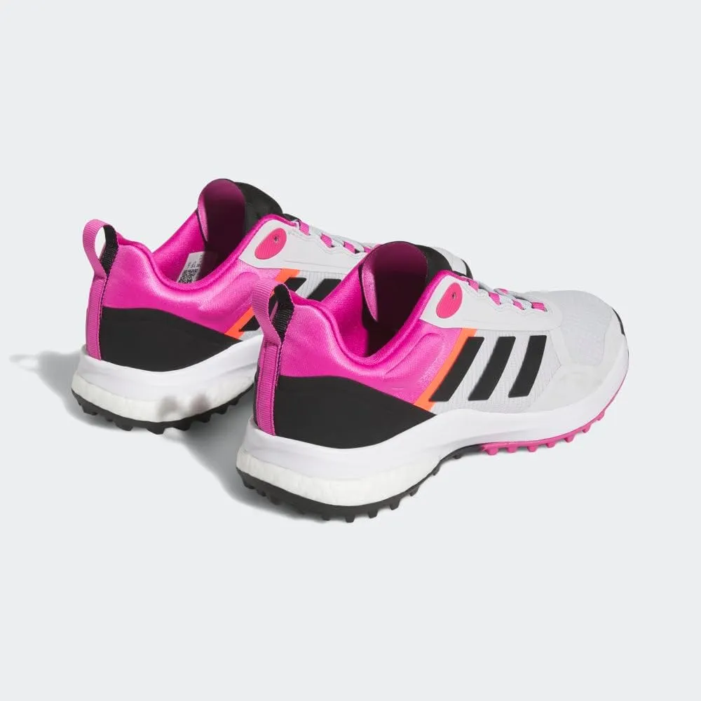 Adidas Women's Zoysia Spikeless Golf Shoes
