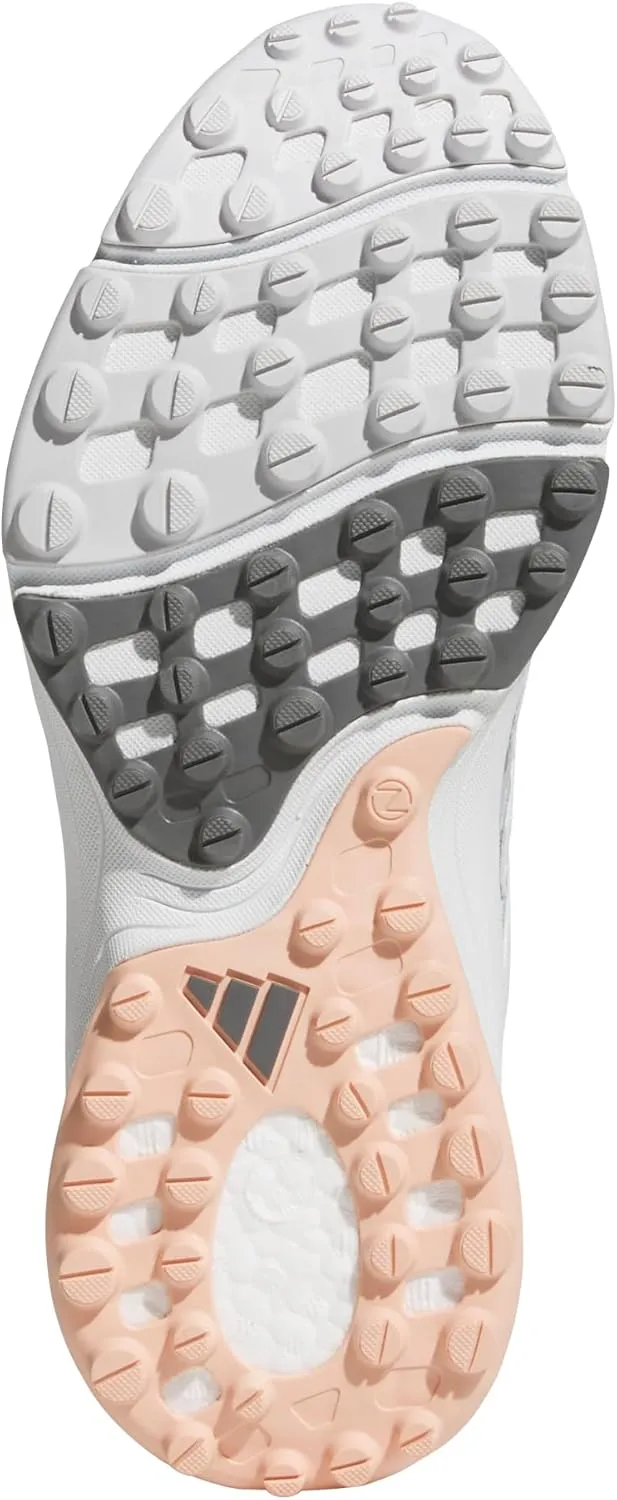 Adidas Women's Zoysia Spikeless Golf Shoes