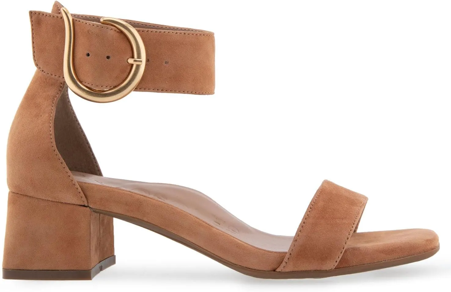 Aerosoles Women's Eliza Heeled Sandal