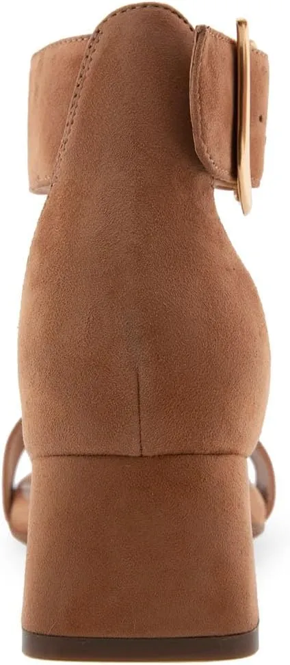 Aerosoles Women's Eliza Heeled Sandal