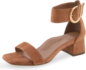 Aerosoles Women's Eliza Heeled Sandal