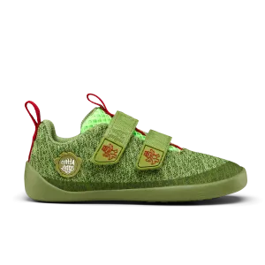 Affenzahn Knit Happy - Sneakers – Dragon