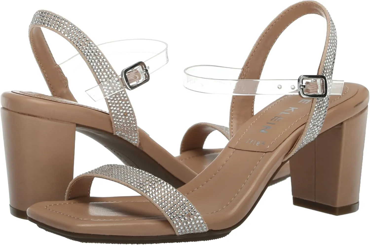 Anne Klein Women's Jiselle Heeled Sandal