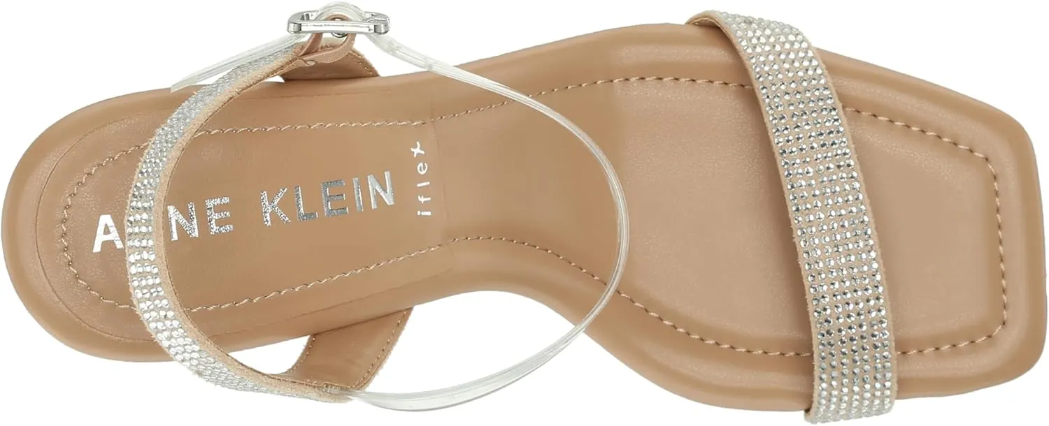 Anne Klein Women's Jiselle Heeled Sandal