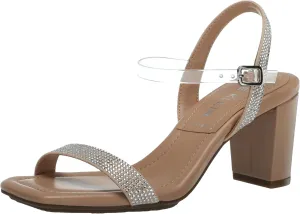 Anne Klein Women's Jiselle Heeled Sandal